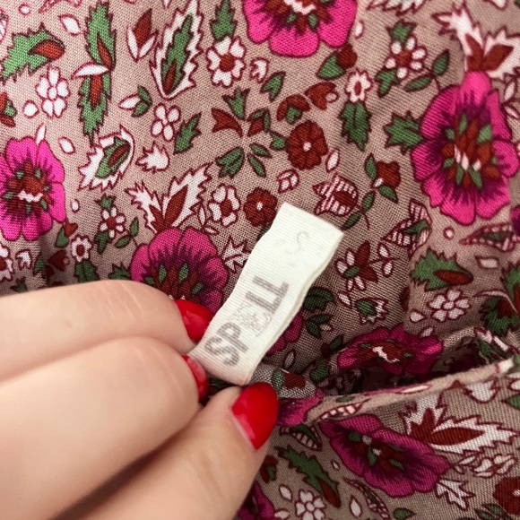 last day Spell Kombi Strappy Spice - Picture 4 of 8